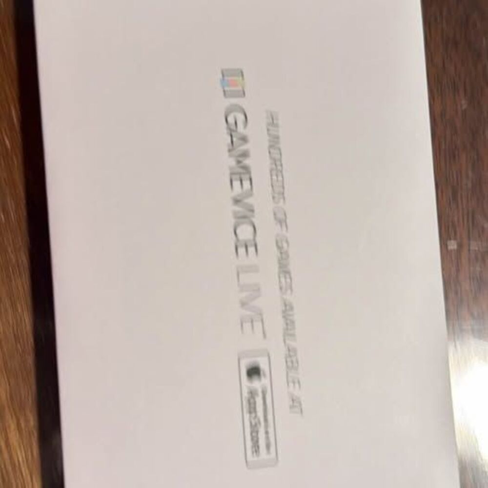 Gamevice Controller for iPad mini - Picture 4 of 4